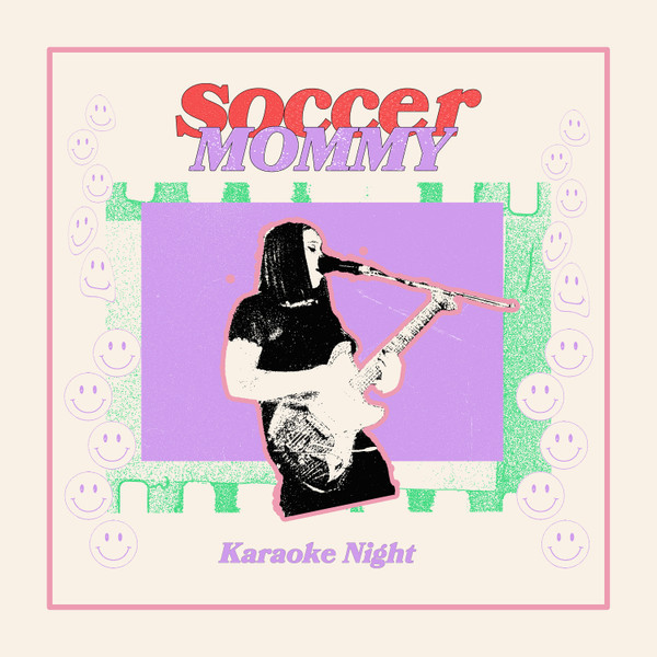 Soccer Mommy – Karaoke Night&nbsp;(2023)