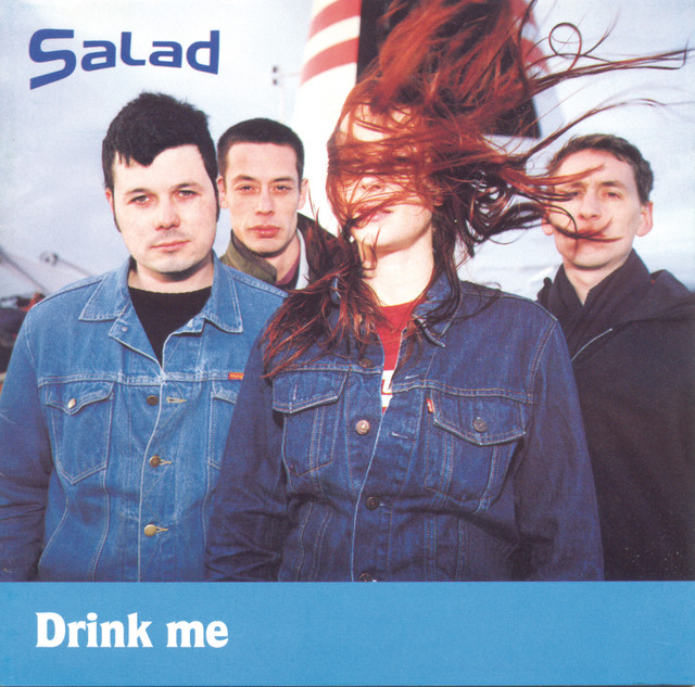Salad – Drink Me&nbsp;(1995)