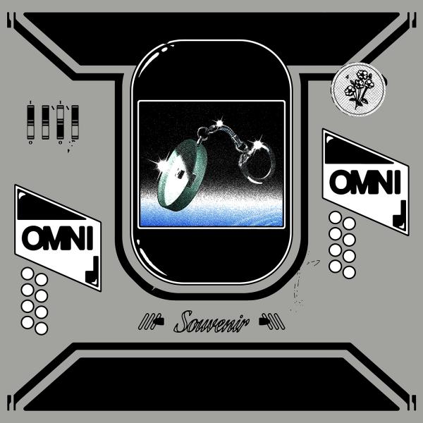 Omni – Souvenir&nbsp;(2024)