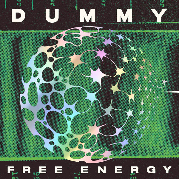 Dummy – Free Energy&nbsp;(2024)