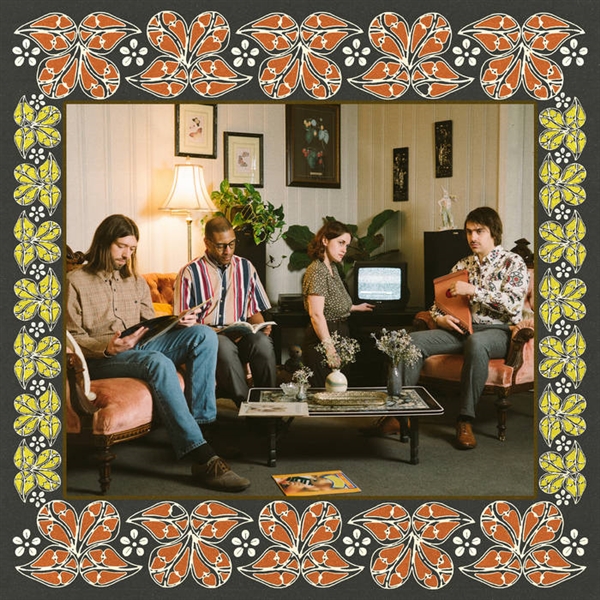 Vessel – Wrapped In Cellophane&nbsp;(2024)